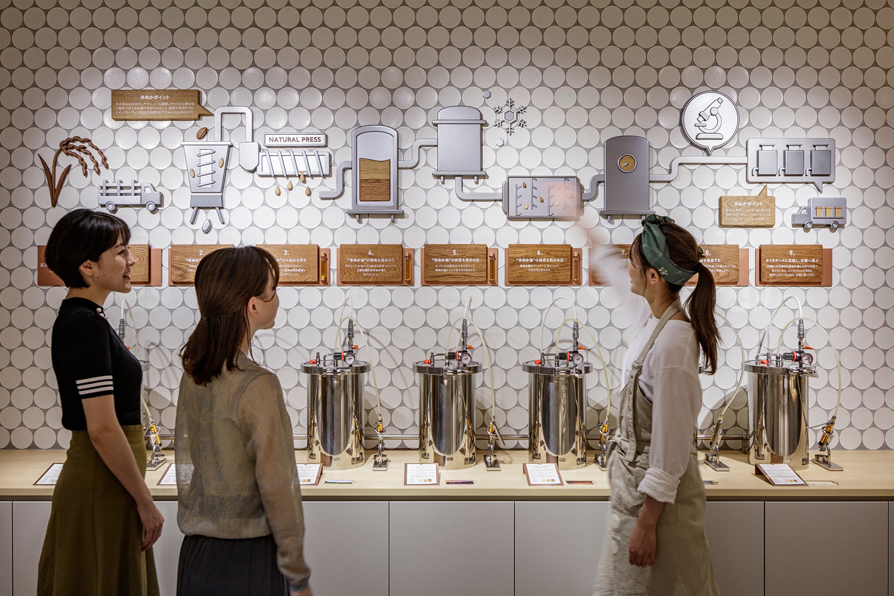 おこめぶらん 南青山本店